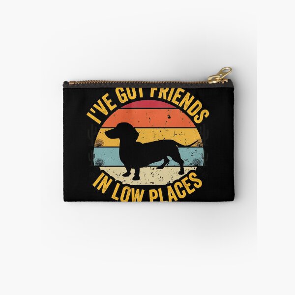 Item preview, Dachshund  Sunset Dog Lover designed and sold by AlviaAlcedoArt.