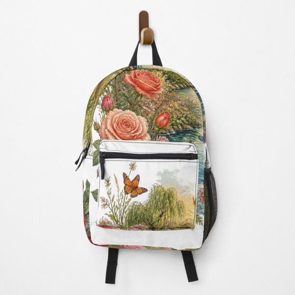 Item preview, Rose Garden River designed and sold by VaneDesings.