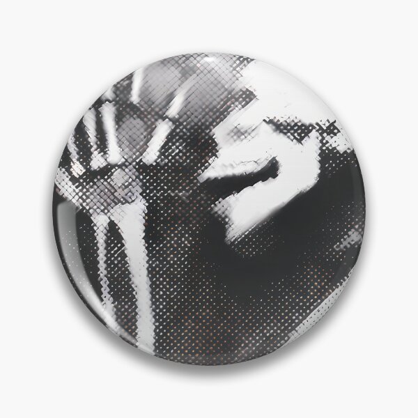 Item preview, Skinny Puppy Merch #126 designed and sold by EldritchVoide.