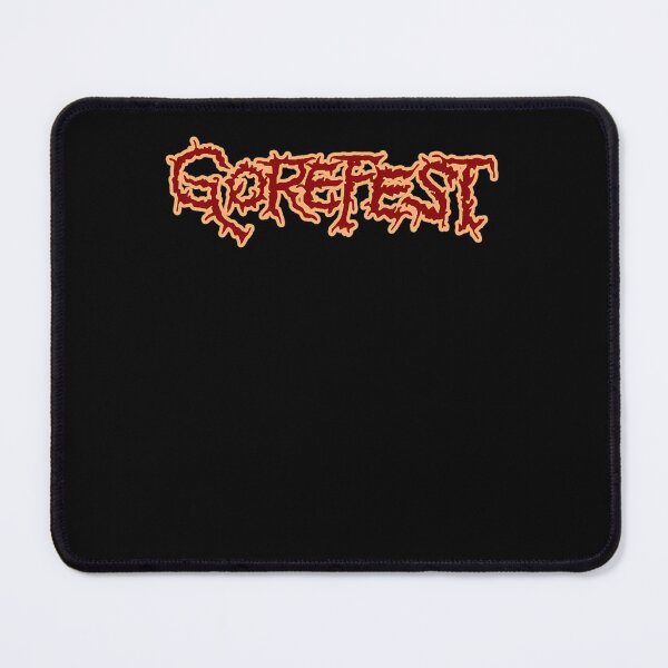 Item preview, Death Metal Gorefest Bloody Horror Band designed and sold by KevinMarkB.