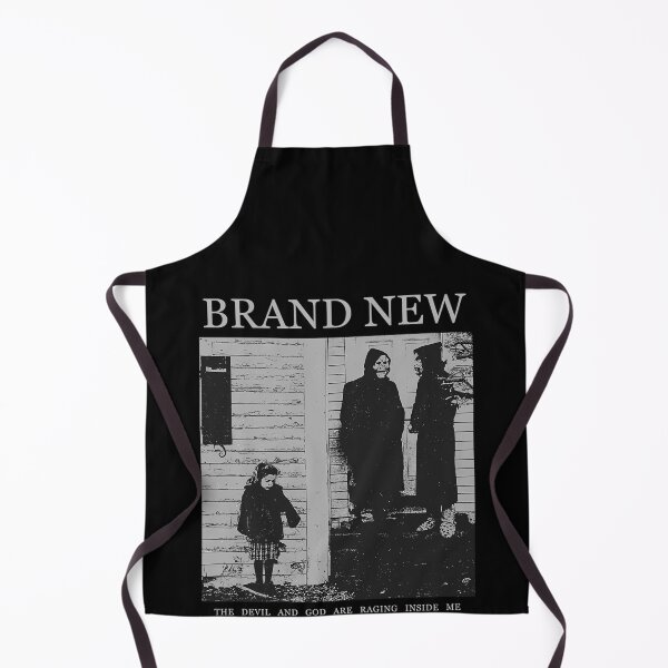 Item preview, Emo Post Hardcore Band Devil And God designed and sold by KevinMarkB.
