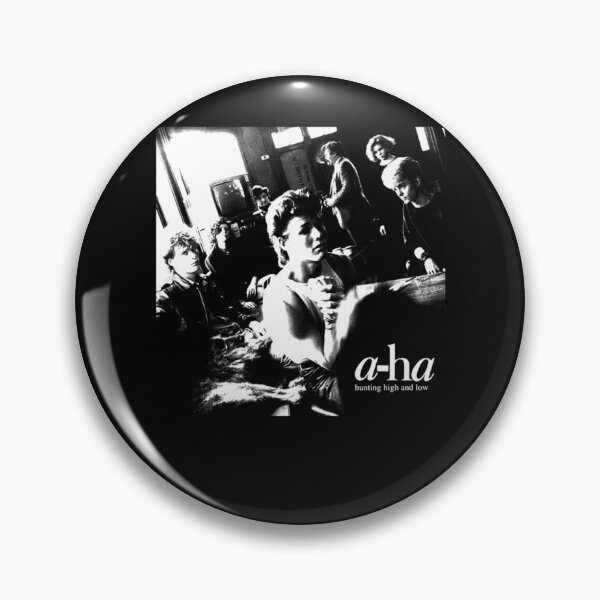 Item preview, Synth Pop New Wave Band Black And White designed and sold by KevinMarkB.