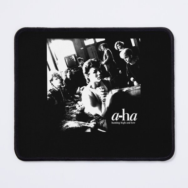 Item preview, Synth Pop New Wave Band Black And White designed and sold by KevinMarkB.