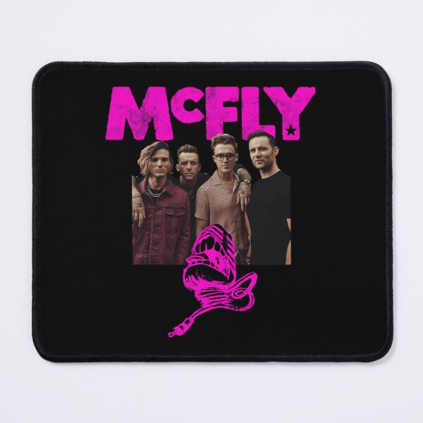 Item preview, Pop Rock British Boy Band Neon Pink designed and sold by KevinMarkB.