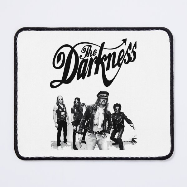 Item preview, Rock Glam Metal Band Portrait designed and sold by KevinMarkB.