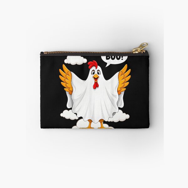 Item preview, Funny Boo Chicken Halloween Costume designed and sold by MOHAMED FRASER.