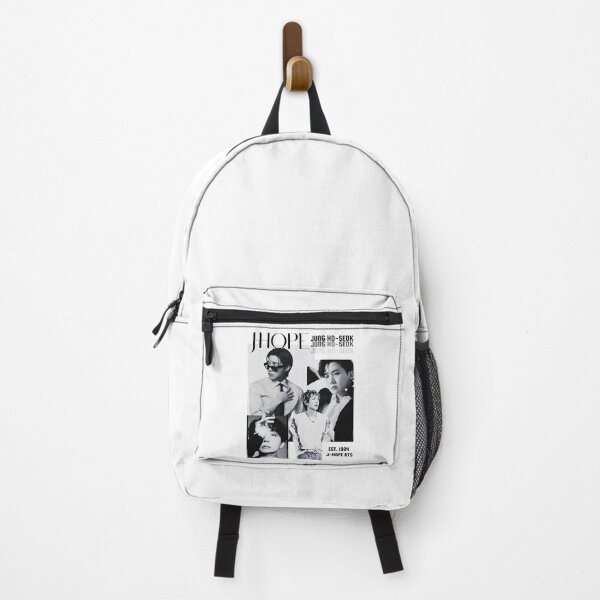 Item preview, J-Hope Vintage Magazine Aesthetics Collage Kpop designed and sold by moamaxshop.