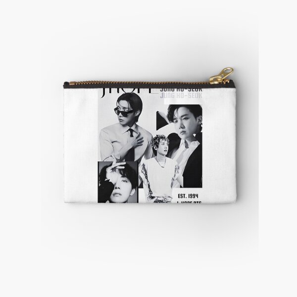 Item preview, J-Hope Vintage Magazine Aesthetics Collage Kpop designed and sold by moamaxshop.