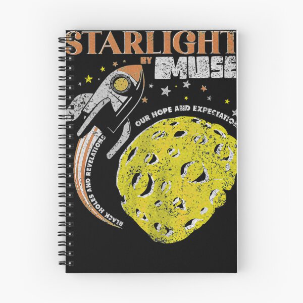 Item preview, Starlight Muse Rock Music Band designed and sold by SurrealChibi.