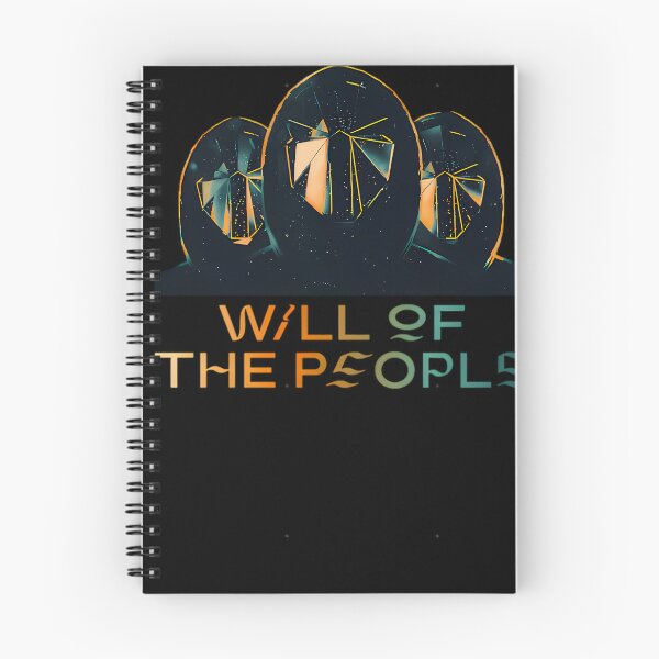 Item preview, Muse Band Will Of The People Masked Men Design designed and sold by EldritchVoide.