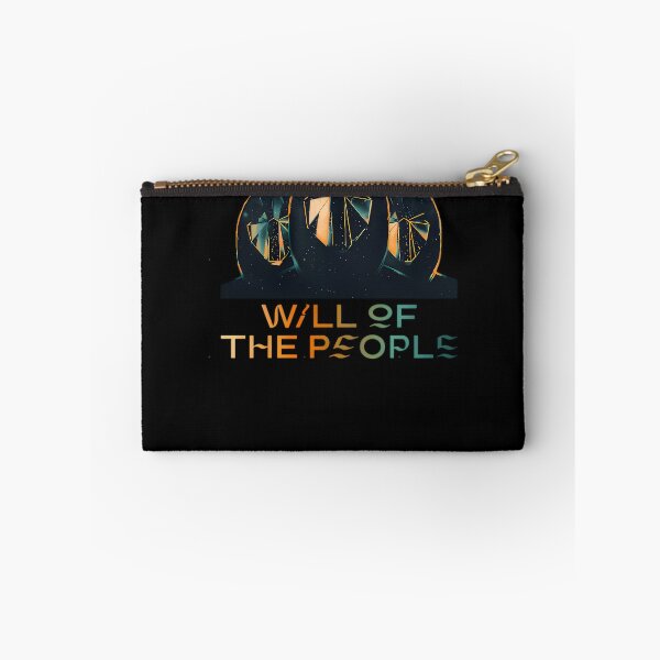 Item preview, Muse Band Will Of The People Masked Men Design designed and sold by EldritchVoide.