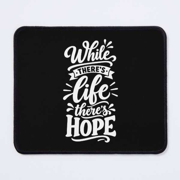 Item preview, Living Hope designed and sold by Quote Gallery.