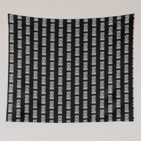 Item preview, Living Hope designed and sold by Quote Gallery.
