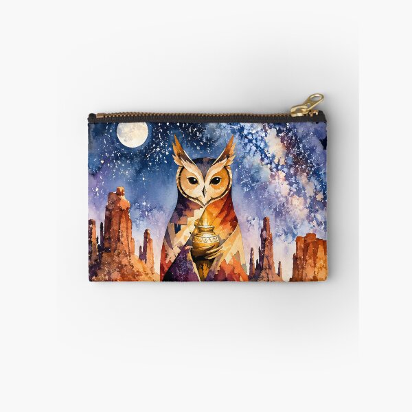 Item preview, Wisdom Jar Beneath the Desert Moon designed and sold by Neely Stewart.