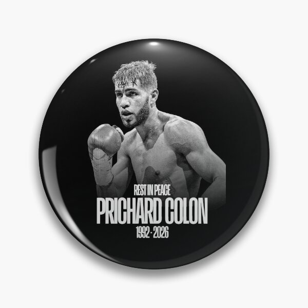 Item preview, Prichard Colon "Digget" Rest In Peace designed and sold by JeyVel.
