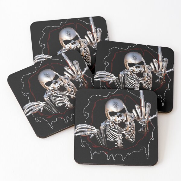 Item preview, Vintage Horror Muse Band designed and sold by SurrealChibi.