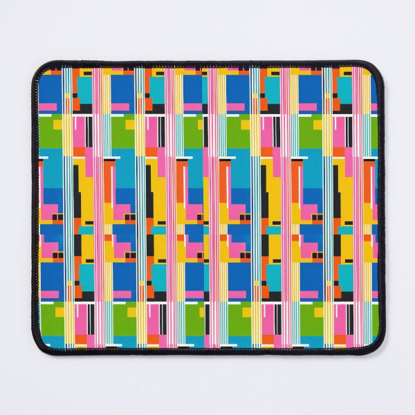 Item preview, Parallel Playground designed and sold by lalolafarolarm.