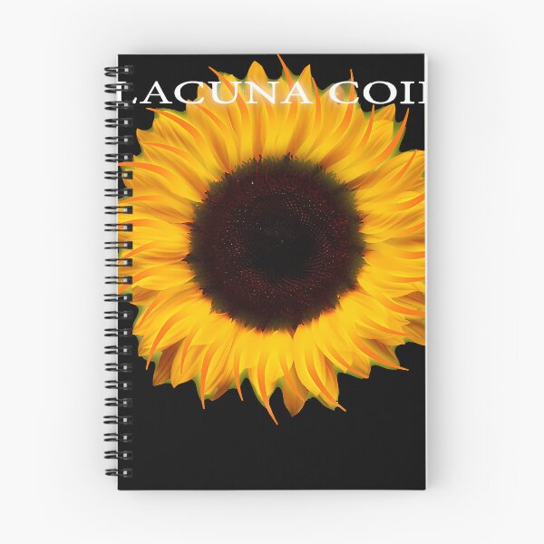 Item preview, Lacuna Coil Sunflower designed and sold by catchy  store.