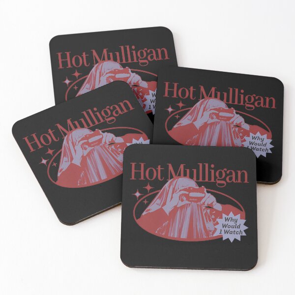 Item preview, hot mulligan merch designed and sold by OlivierMace.
