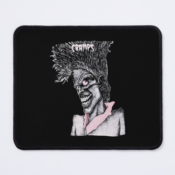 Item preview, The Cramps Bad music for Bad people designed and sold by Negatuko63.