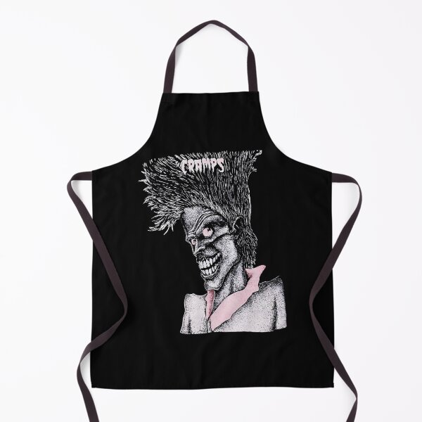 Item preview, The Cramps Bad music for Bad people designed and sold by Negatuko63.