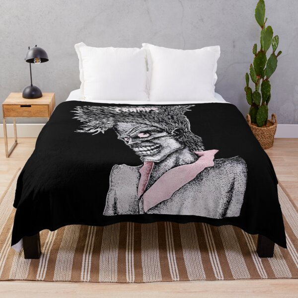 Item preview, The Cramps Bad music for Bad people designed and sold by Negatuko63.