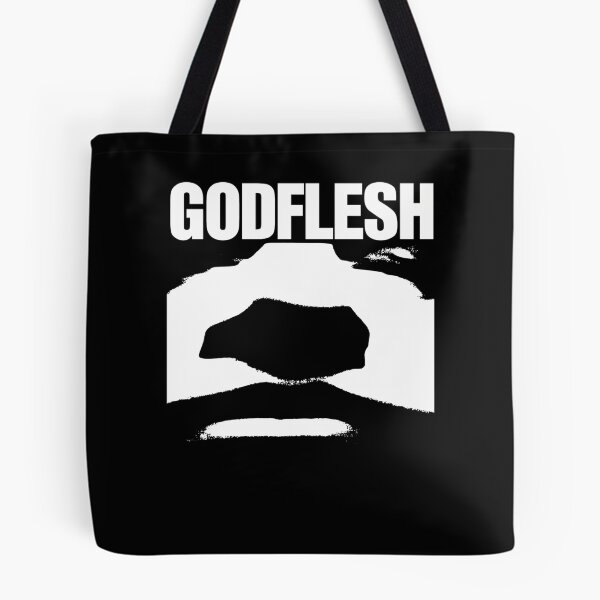 Item preview, High Contrast Silhouette Of Screaming Face In Black And White designed and sold by 奥森 孔.