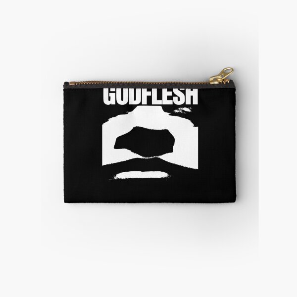 Item preview, High Contrast Silhouette Of Screaming Face In Black And White designed and sold by 奥森 孔.