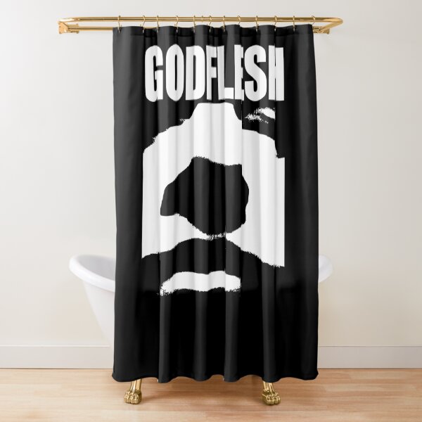 Item preview, High Contrast Silhouette Of Screaming Face In Black And White designed and sold by 奥森 孔.