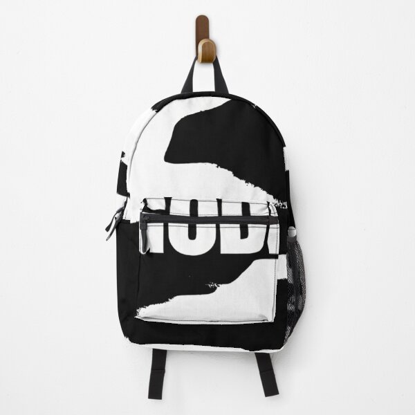 Item preview, High Contrast Silhouette Of Screaming Face In Black And White designed and sold by 奥森 孔.