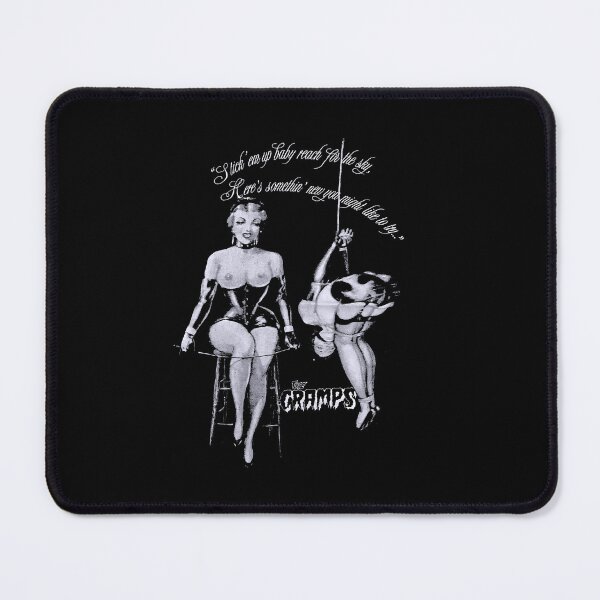 Item preview, The Cramps Bad music for Bad people designed and sold by Negatuko63.