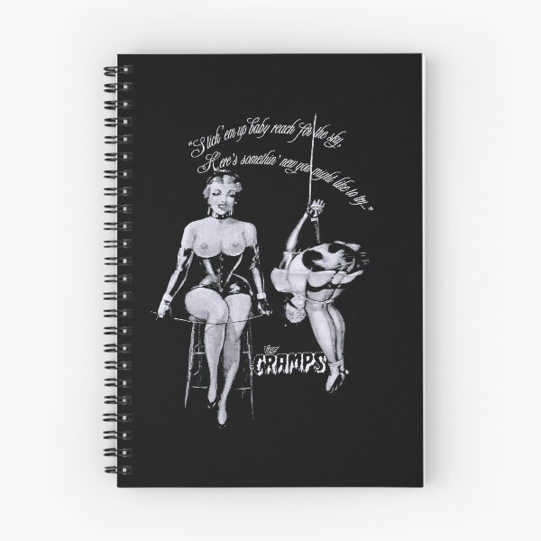 Item preview, The Cramps Bad music for Bad people designed and sold by Negatuko63.