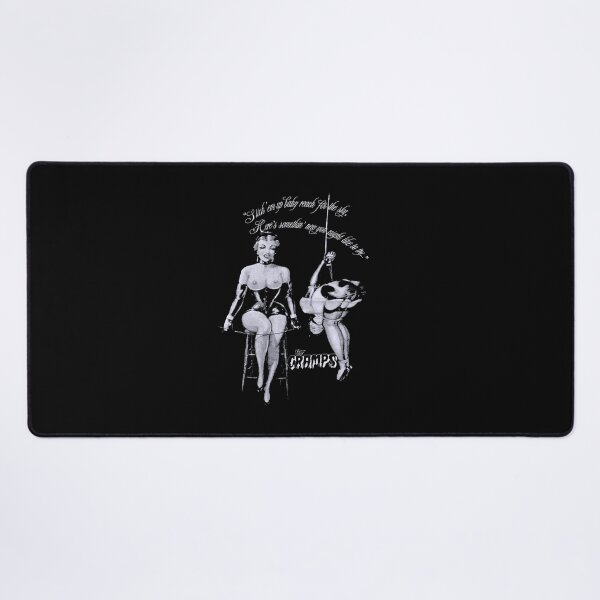 Item preview, The Cramps Bad music for Bad people designed and sold by Negatuko63.