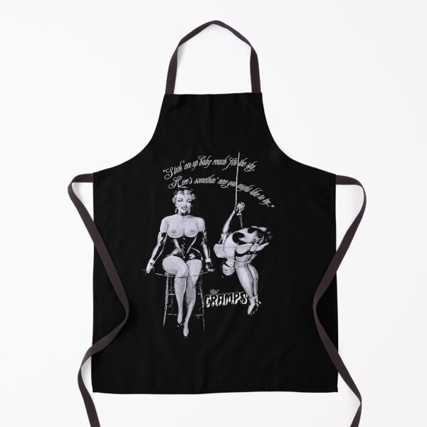 Item preview, The Cramps Bad music for Bad people designed and sold by Negatuko63.