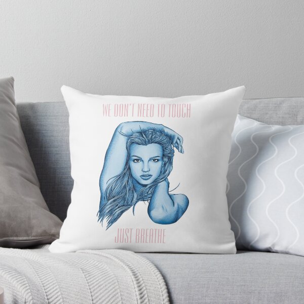 Item preview, Just Breathe designed and sold by Marco Bottiglieri.