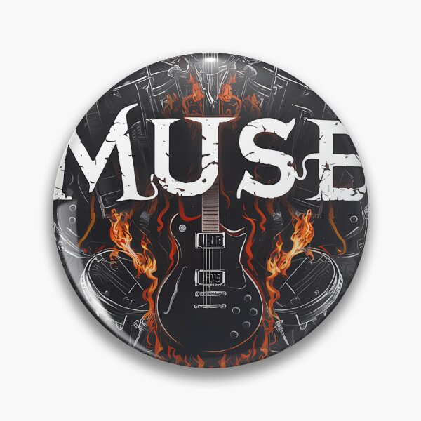 Item preview, Muse Classic designed and sold by CyberAngela.