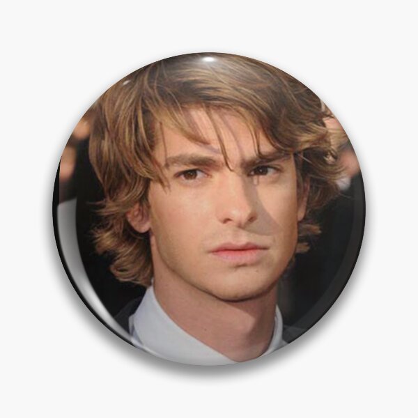 Item preview, Andrew Garfield Funny designed and sold by Foxintheloart.