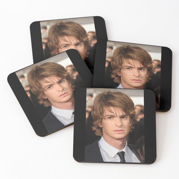 Item preview, Andrew Garfield Funny designed and sold by Foxintheloart.