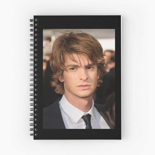 Item preview, Andrew Garfield Funny designed and sold by Foxintheloart.