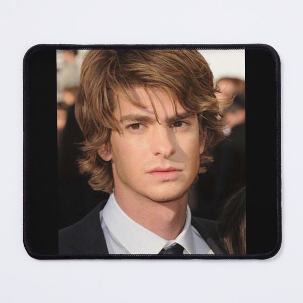 Item preview, Andrew Garfield Funny designed and sold by Foxintheloart.