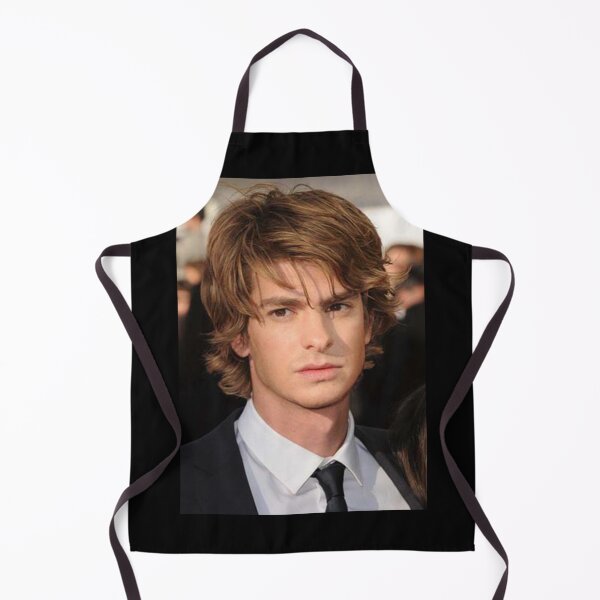 Item preview, Andrew Garfield Funny designed and sold by Foxintheloart.