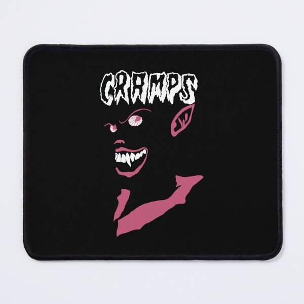 Item preview, The Cramps Bad music for Bad people designed and sold by Negatuko63.