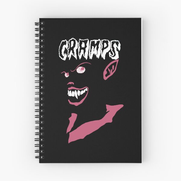 Item preview, The Cramps Bad music for Bad people designed and sold by Negatuko63.