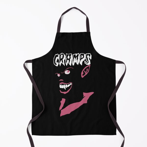 Item preview, The Cramps Bad music for Bad people designed and sold by Negatuko63.