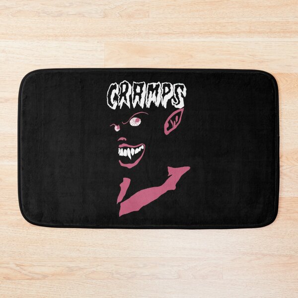 Item preview, The Cramps Bad music for Bad people designed and sold by Negatuko63.