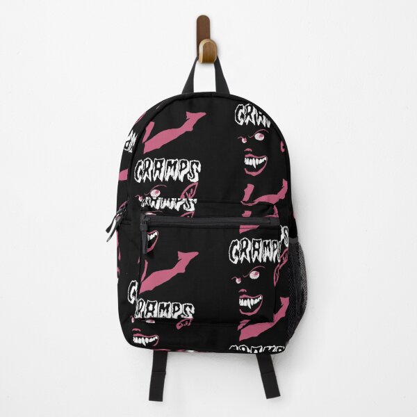 Item preview, The Cramps Bad music for Bad people designed and sold by Negatuko63.
