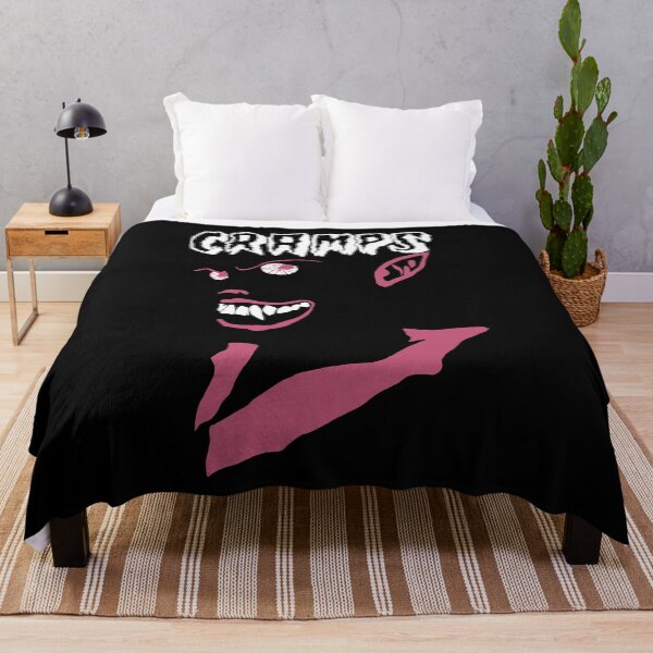 Item preview, The Cramps Bad music for Bad people designed and sold by Negatuko63.