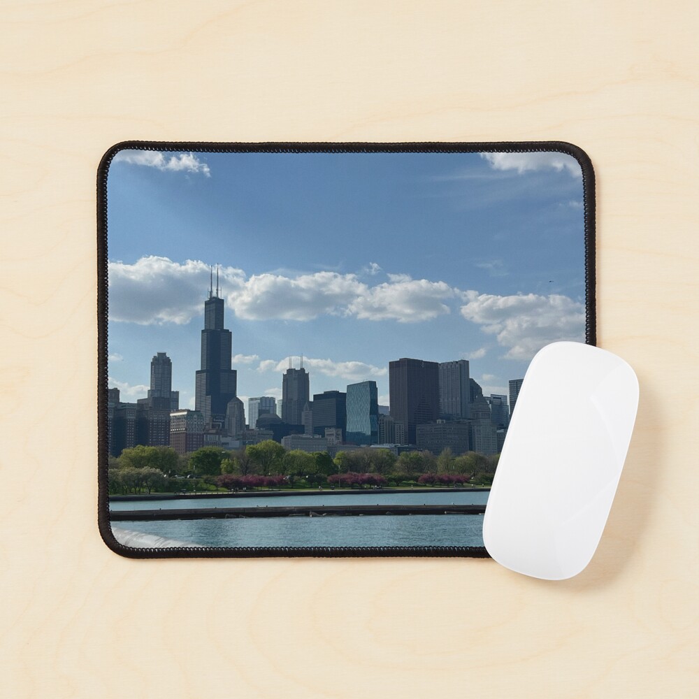 Item preview, Mouse Pad designed and sold by reggiesstuff.