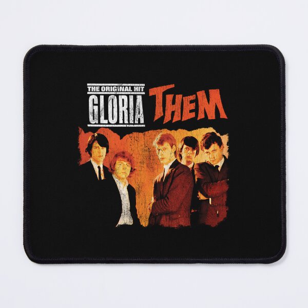 Item preview, Them The Original Hit Gloria designed and sold by catchy store.