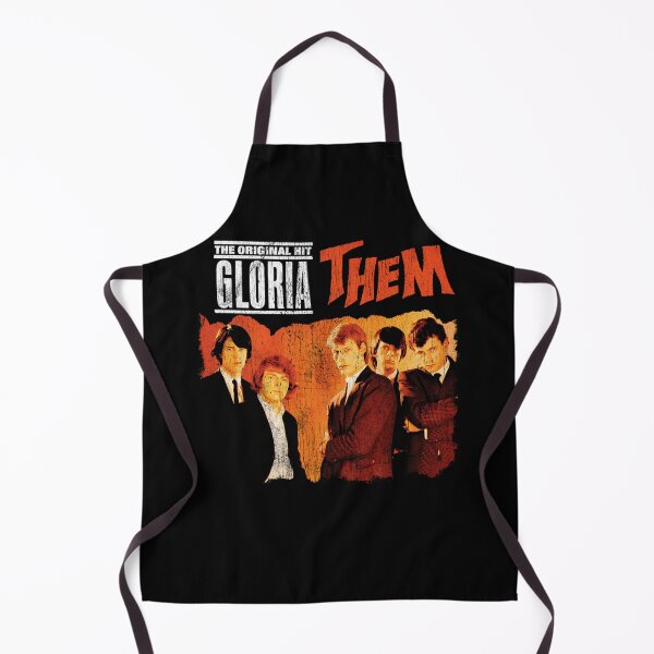 Item preview, Them The Original Hit Gloria designed and sold by catchy store.